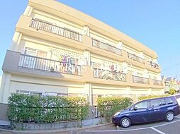 大沼マンション