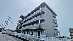 マンション明日香