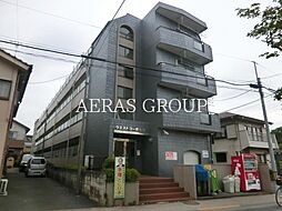 ウエストコーポ佐伯