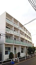 ミュージション西台