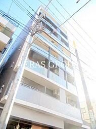 エステムプラザ品川西小山