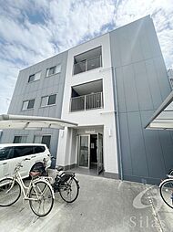 尼崎市金楽寺町２丁目