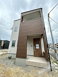 フジパレス戸建賃貸百舌鳥梅北町五丁III期