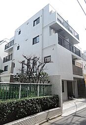 新宿区百人町１丁目