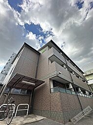 東大阪市長田西２丁目