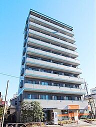 品川中延ステーションレジデンス