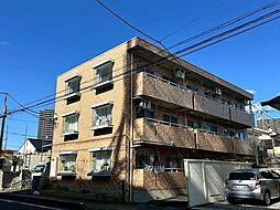 クラルテ元町 201