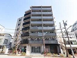 プリマリード南青山