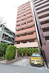 大阪市福島区福島６丁目