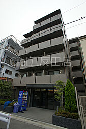 大田区池上７丁目