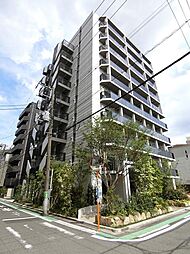 横浜市南区新川町２丁目
