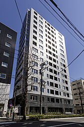 ザ・パークハビオＳＯＨＯ横浜関内 1004