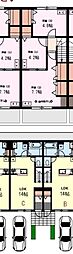 三鷹市大沢4丁目の一戸建て