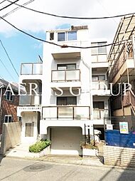 マイキャッスル西小山第二