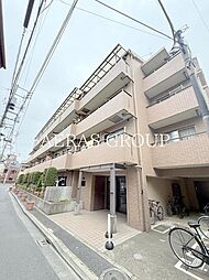 プレステージ新井