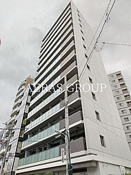 MFPRコート武蔵小山