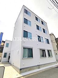 葛飾区新小岩１丁目