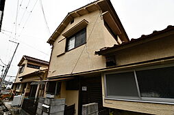 走谷テラスハウス