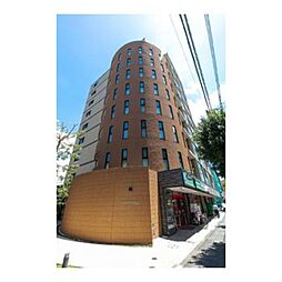 ユーストリア駒沢 806