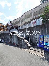 スターダスト向ヶ丘Ａ棟