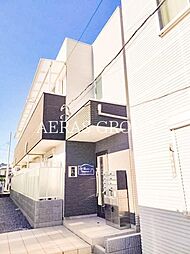 Ｏ2レジデンス竹ノ塚Ｂ棟