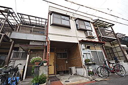 点野4丁目　テラス