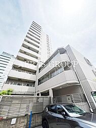 ブライズ品川南ル・リオン