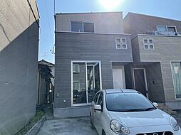 小新西2丁目貸家　A棟 A