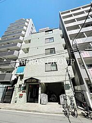 ビッグヴァンステイツ伊勢佐木南