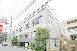 コーレックス自由ヶ丘