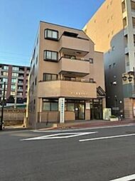 コスモス市ヶ尾II 303