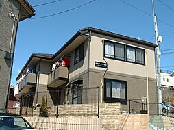 ヒルサイドテラス C