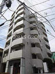 豊島区南大塚１丁目