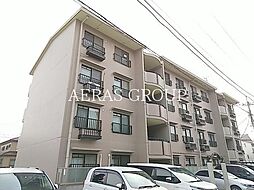 パティエール上本郷