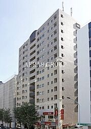 グランカーサ新宿御苑