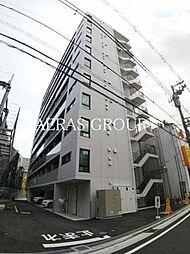 ビエント横濱鶴見