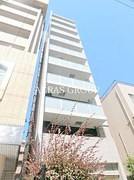 ザ・パーククロス錦糸町レジデンス
