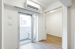 アジールコート三宿テラス