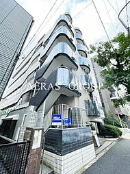 大田区田園調布本町