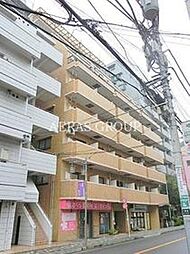 ライオンズマンション三鷹さくら通り