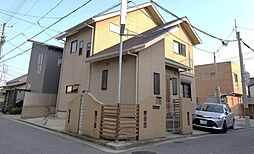 堺市西区浜寺昭和町4丁貸家