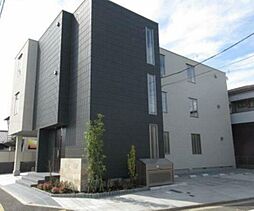 プロシード高島平