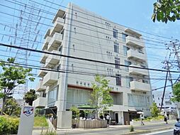 新百合和田文ビル 601