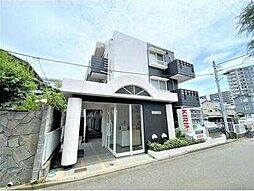 キャトルセゾン相模原 206