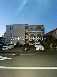 アレ・ベルト下丸子