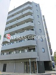 ヴェルステージ板橋本町