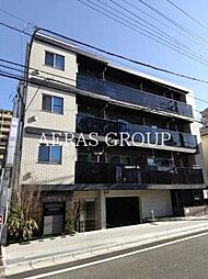 江東区南砂７丁目