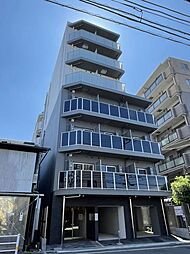 ハーモニーレジデンス東京羽田スカイブリッジ