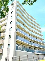 スタイリオ品川大井パークフロント