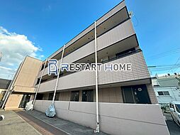 パラッツォ春日野